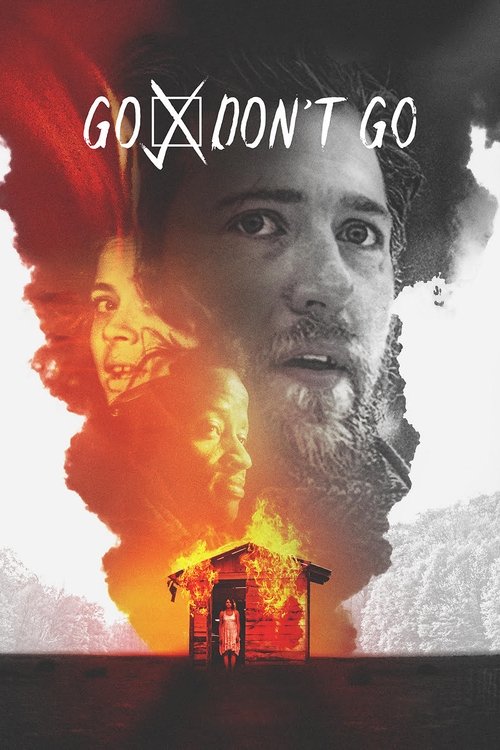 Go Don't Go trailer