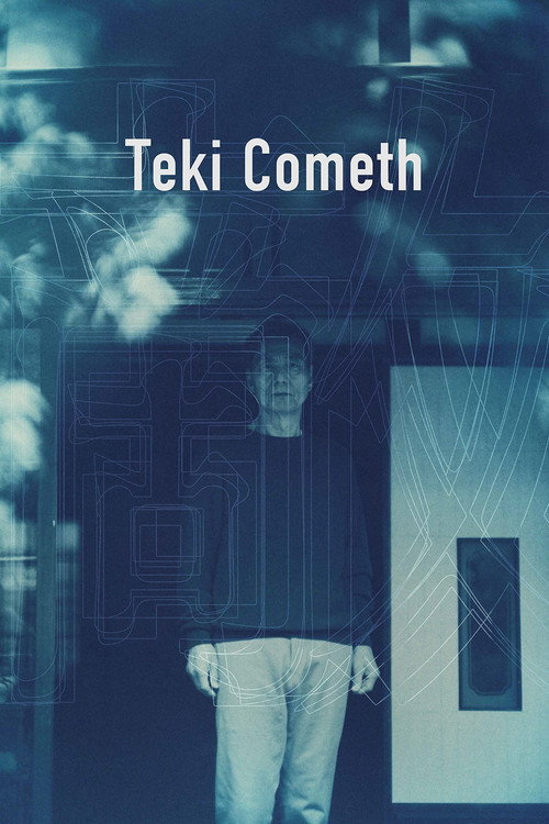 Teki Cometh trailer