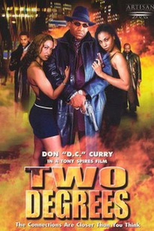 Two Degrees trailer