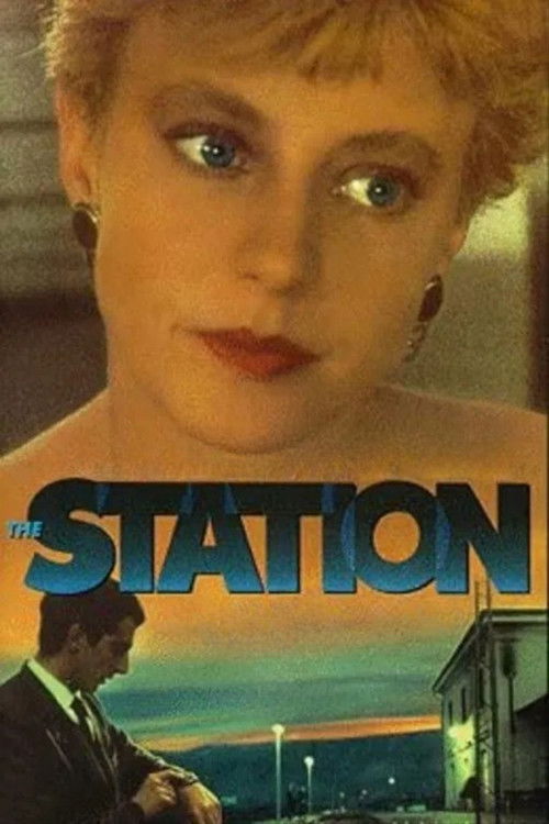 The Station trailer