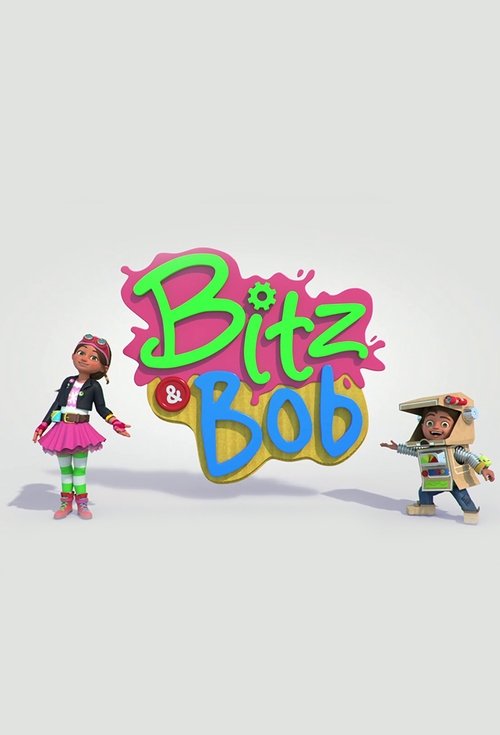 Bitz and Bob trailer