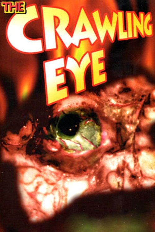 The Crawling Eye trailer