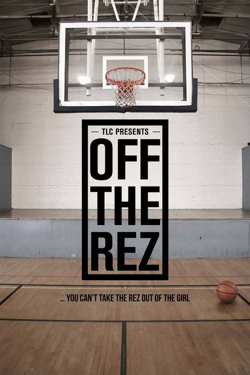 Off the Rez trailer