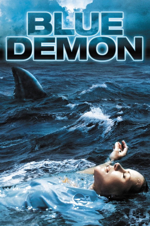 Blue Demon trailer