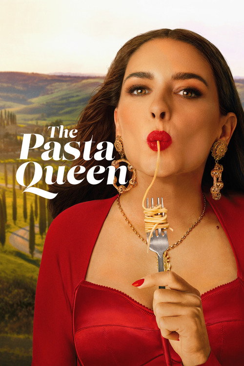 The Pasta Queen trailer