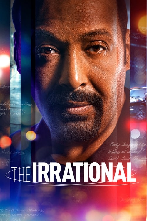 The Irrational trailer