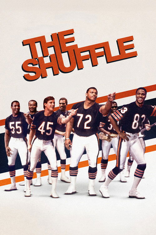 The Shuffle trailer