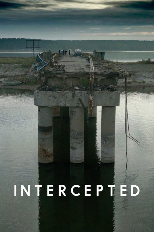 Intercepted trailer