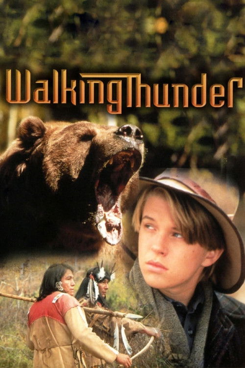 Walking Thunder trailer