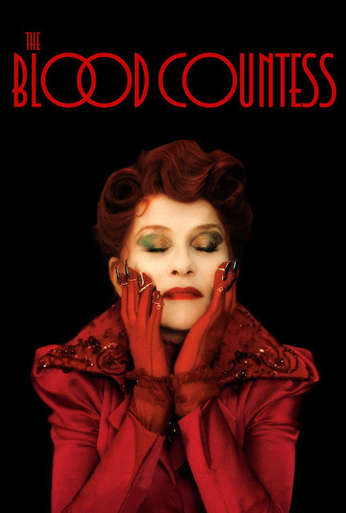 The Blood Countess trailer