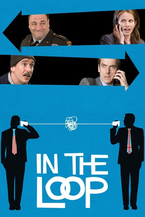 In the Loop trailer