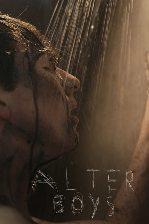 Alter Boys trailer