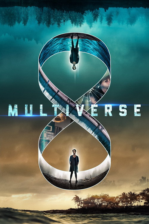 Multiverse trailer