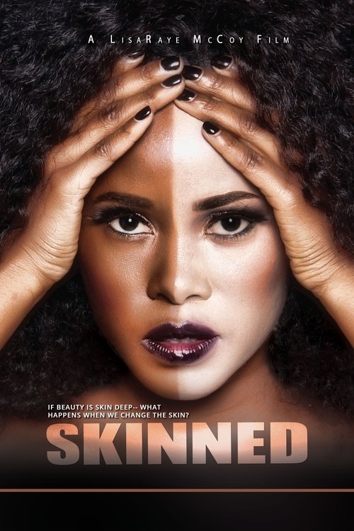 Skinned trailer