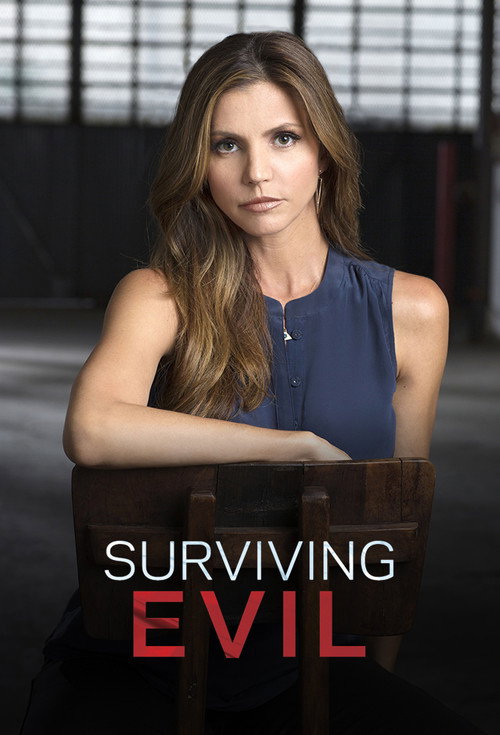 Surviving Evil trailer