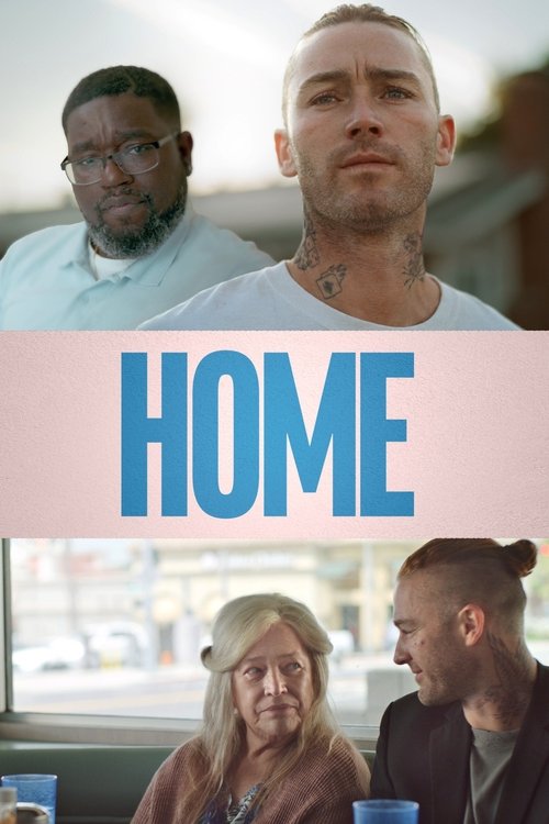 Home trailer