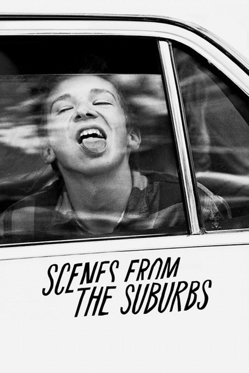 Scenes from the Suburbs trailer
