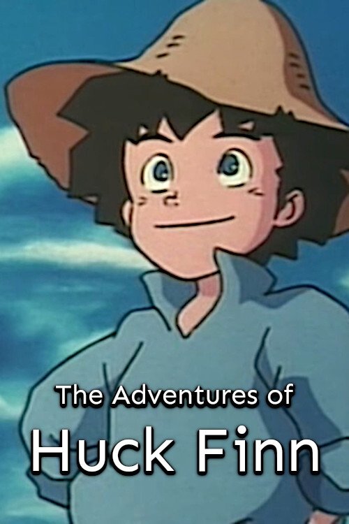 The Adventures of Huck Finn trailer