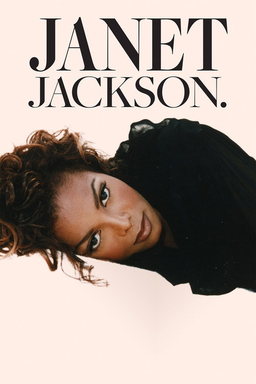 JANET JACKSON. trailer