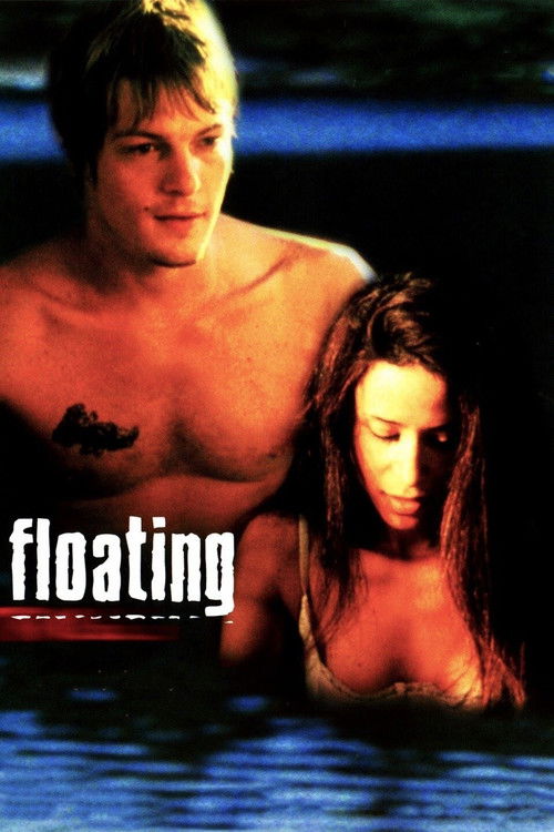 Floating trailer