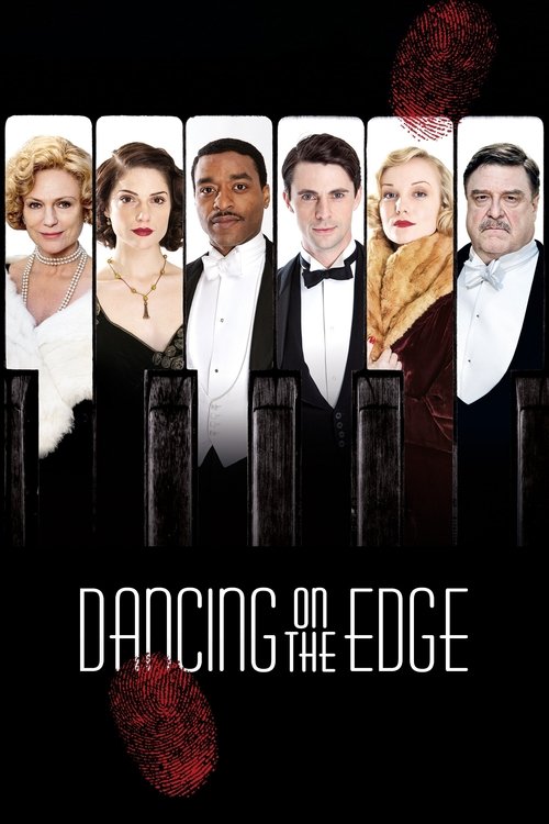 Dancing on the Edge trailer