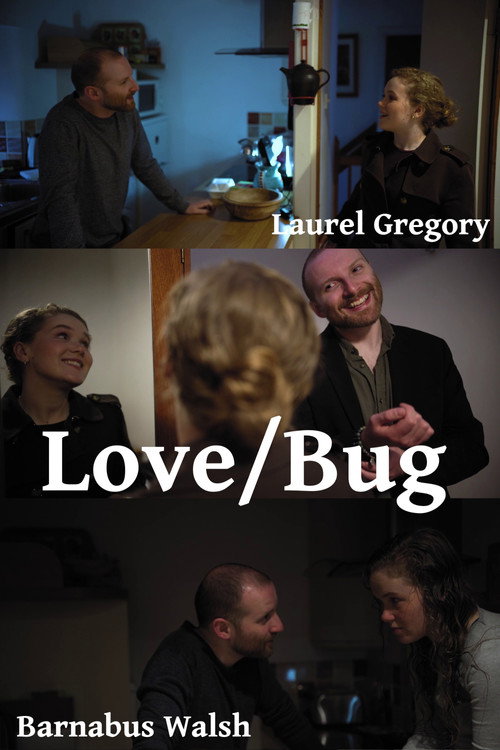 Love/Bug trailer
