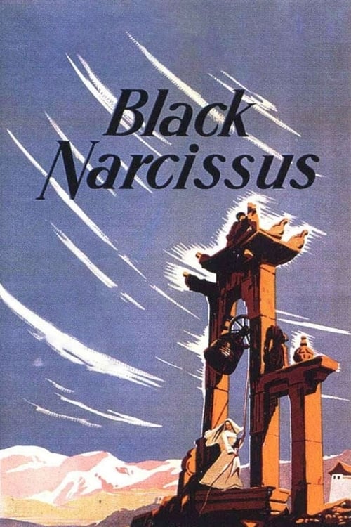 Black Narcissus trailer