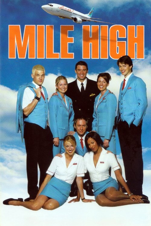Mile High trailer