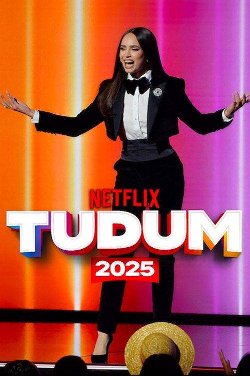Netflix Tudum 2025 trailer
