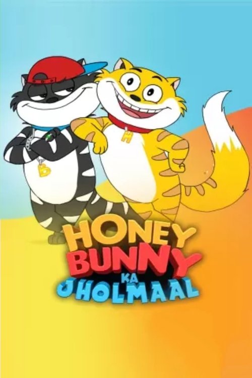 Honey Bunny Ka Jholmaal trailer