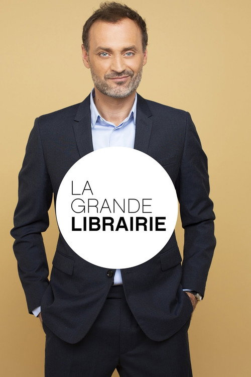 La Grande Librairie trailer