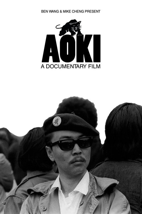 Aoki trailer