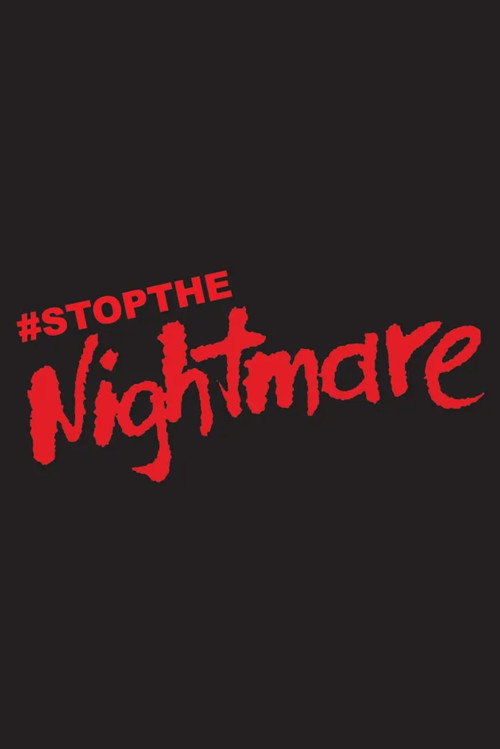 #StopTheNightmare trailer