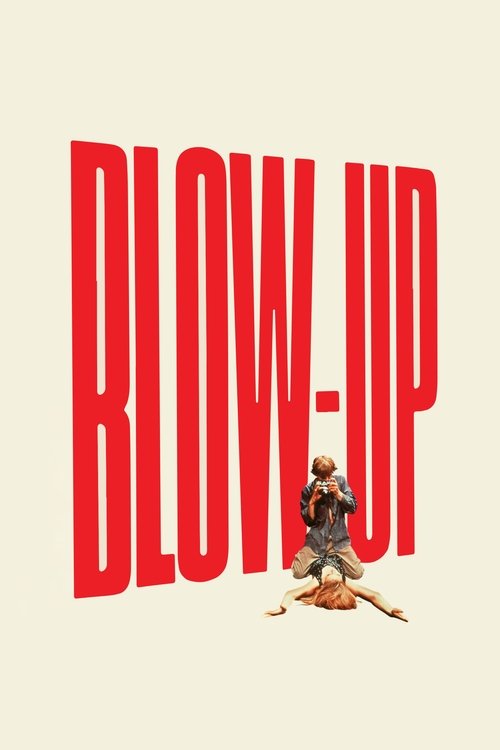 Blow-Up trailer