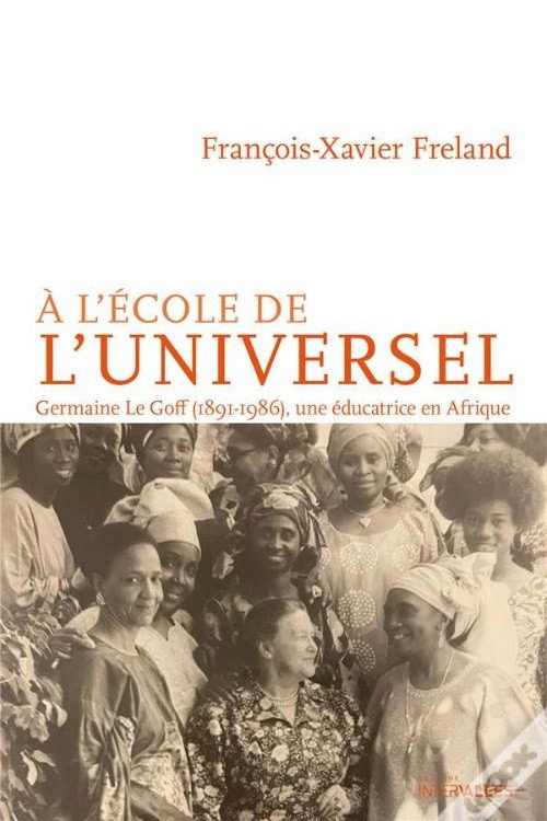 Germaine le Goff, the Story of a Pioneer trailer