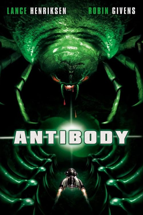 Antibody trailer