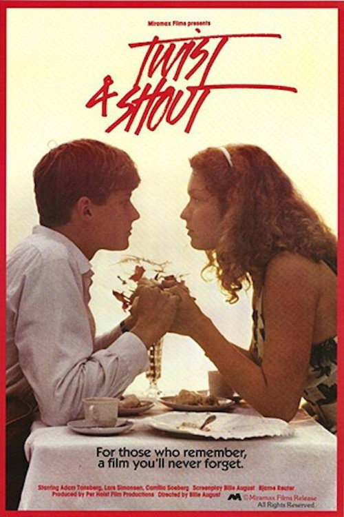 Twist and Shout trailer