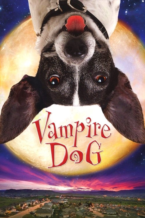Vampire Dog trailer