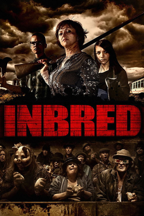 Inbred trailer