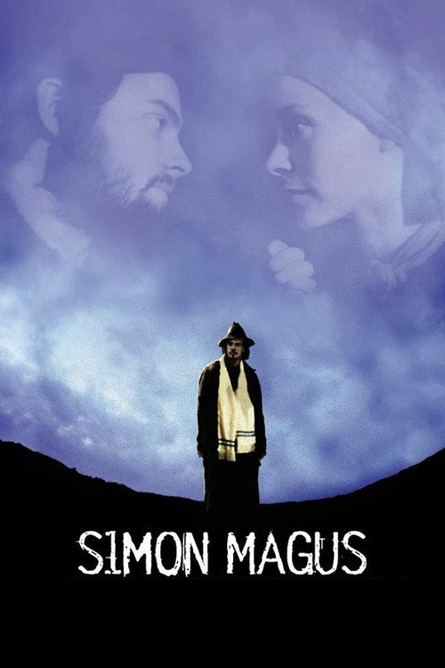 Simon Magus trailer