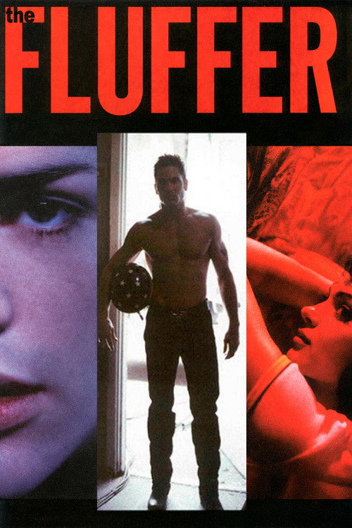 The Fluffer trailer