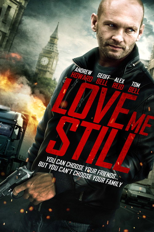 Love Me Still trailer