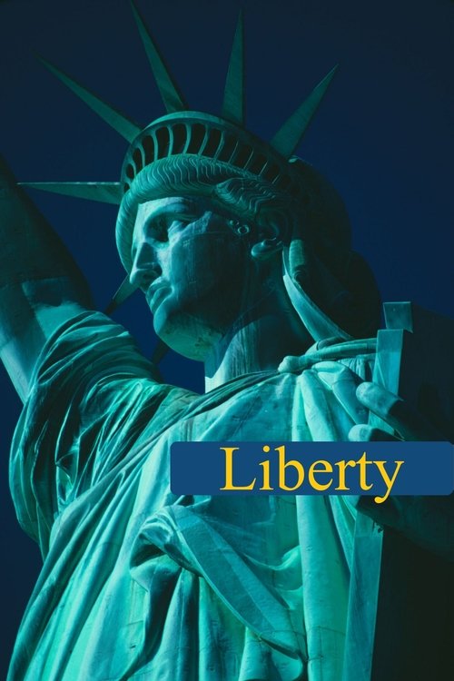 Liberty trailer
