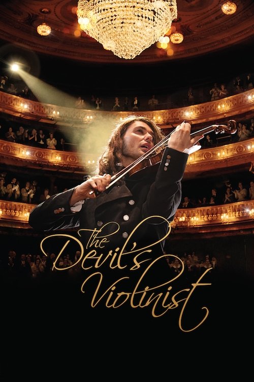 The Devil's Violinist trailer