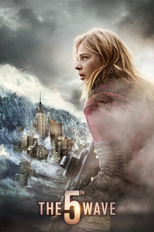 The 5th Wave trailer