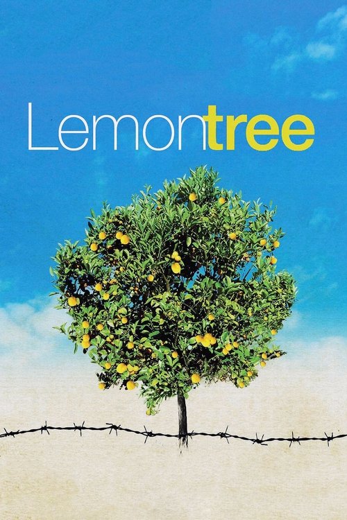 Lemon Tree trailer