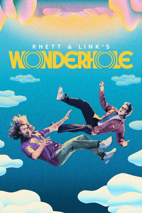 Rhett & Link's Wonderhole trailer