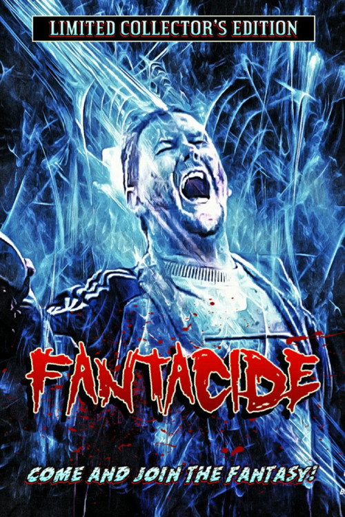 Fantacide trailer