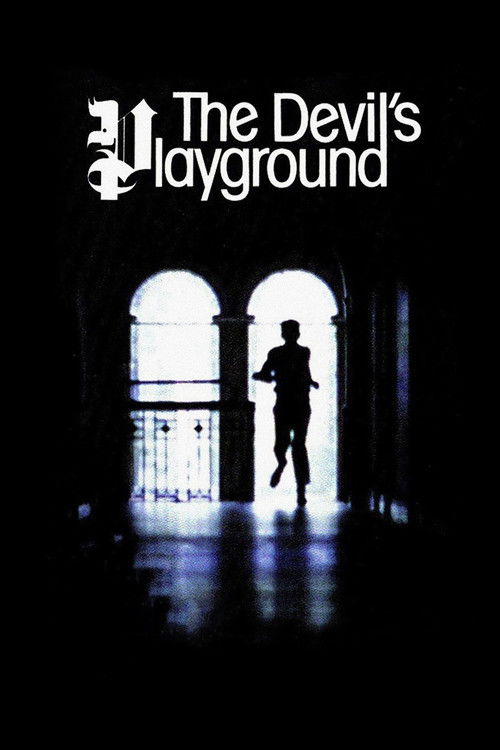 The Devil's Playground trailer