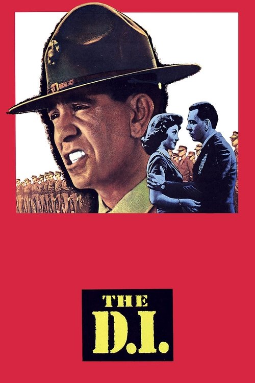 The D.I. trailer